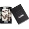 Zippo 2023 Zippo Steven Spazuk Design, 540 Matte Wrap Around ZIP-49659 - alternate 4